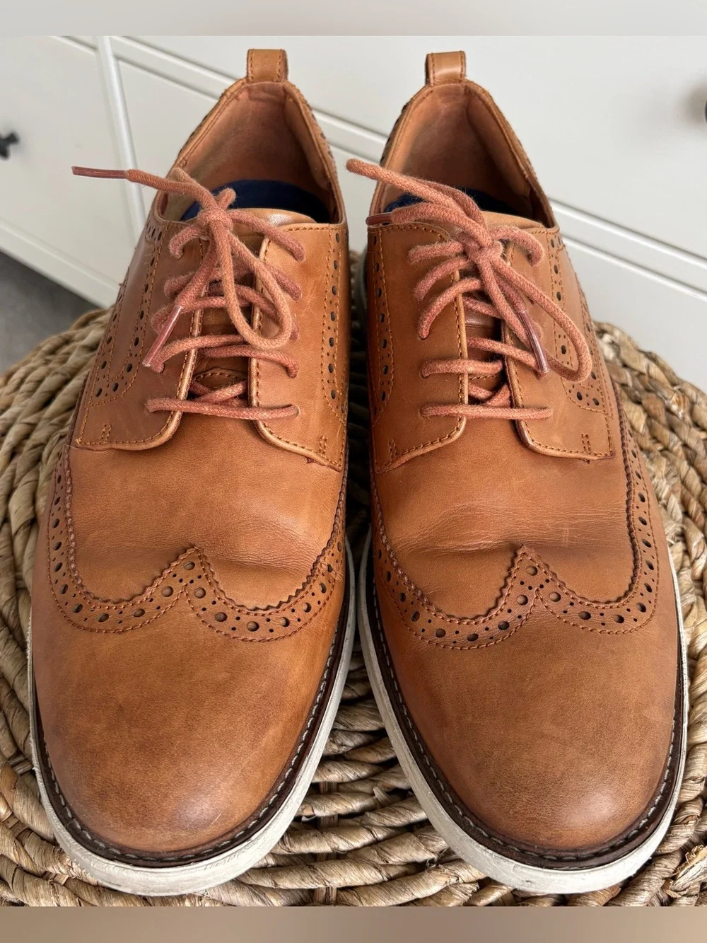 Cole Haan GrandEvolution shoes